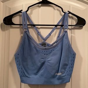 Gymshark sports bra